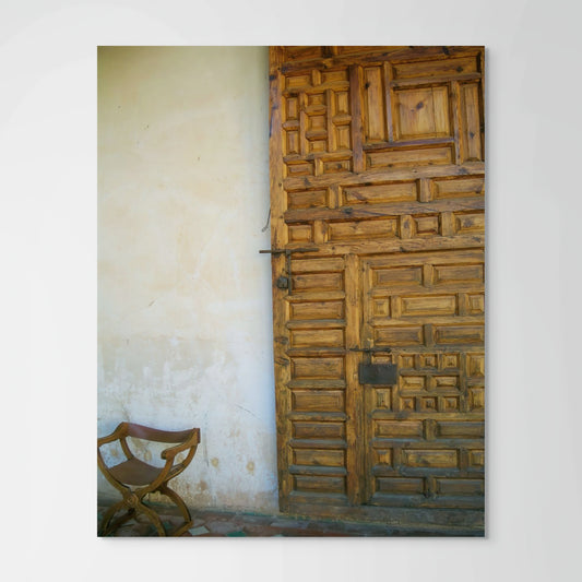 Seville Doors In Doors