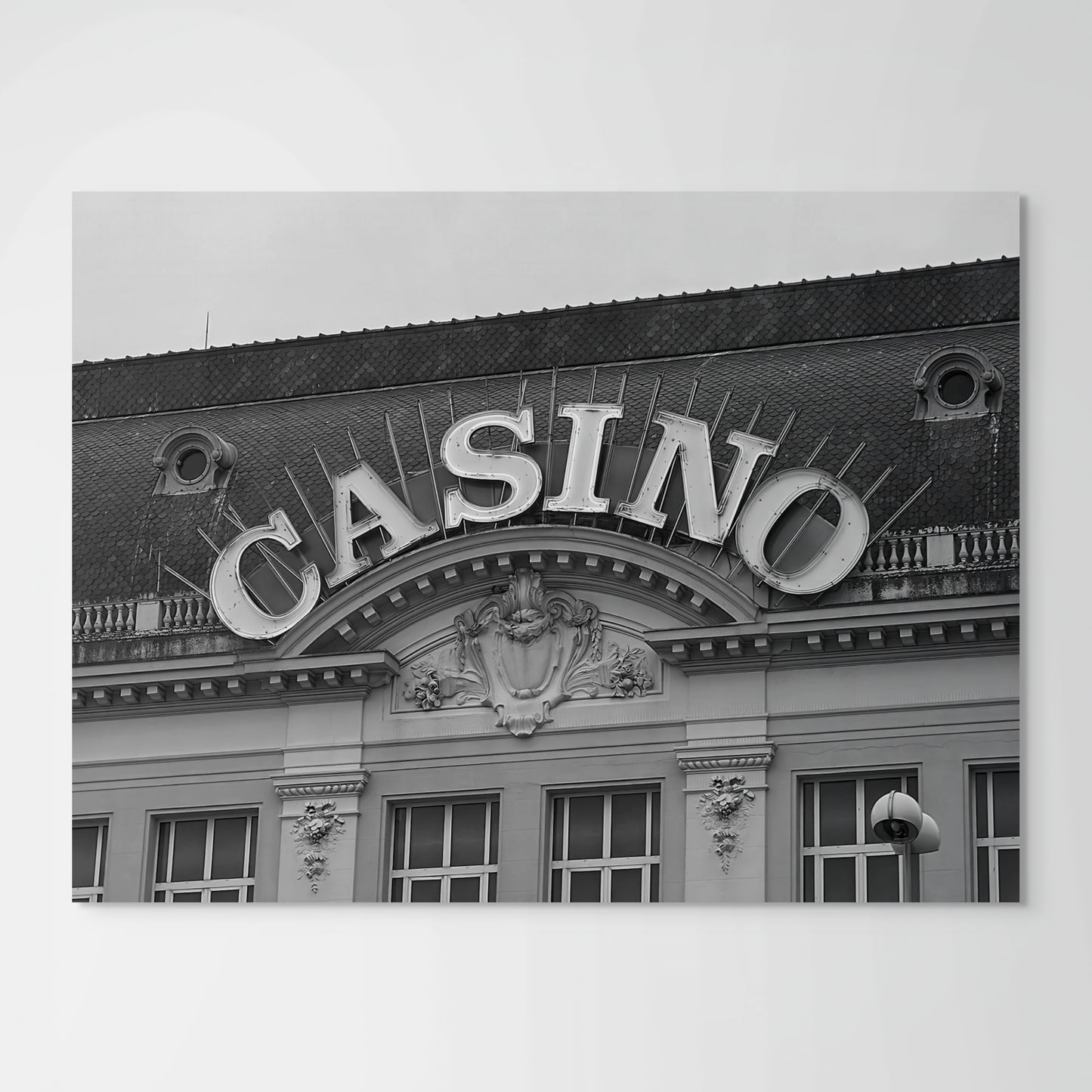 Casino For Sale