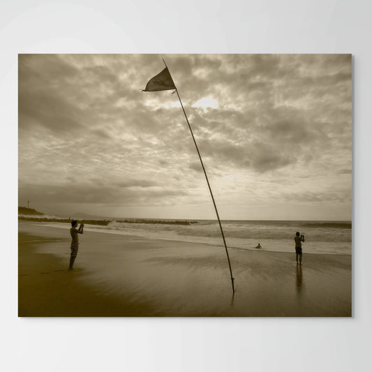 Surfer Spotters in Anglet