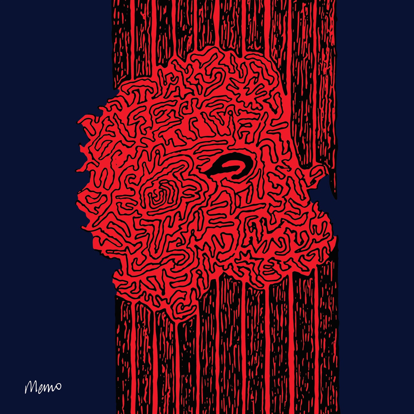 Untamed No. 5