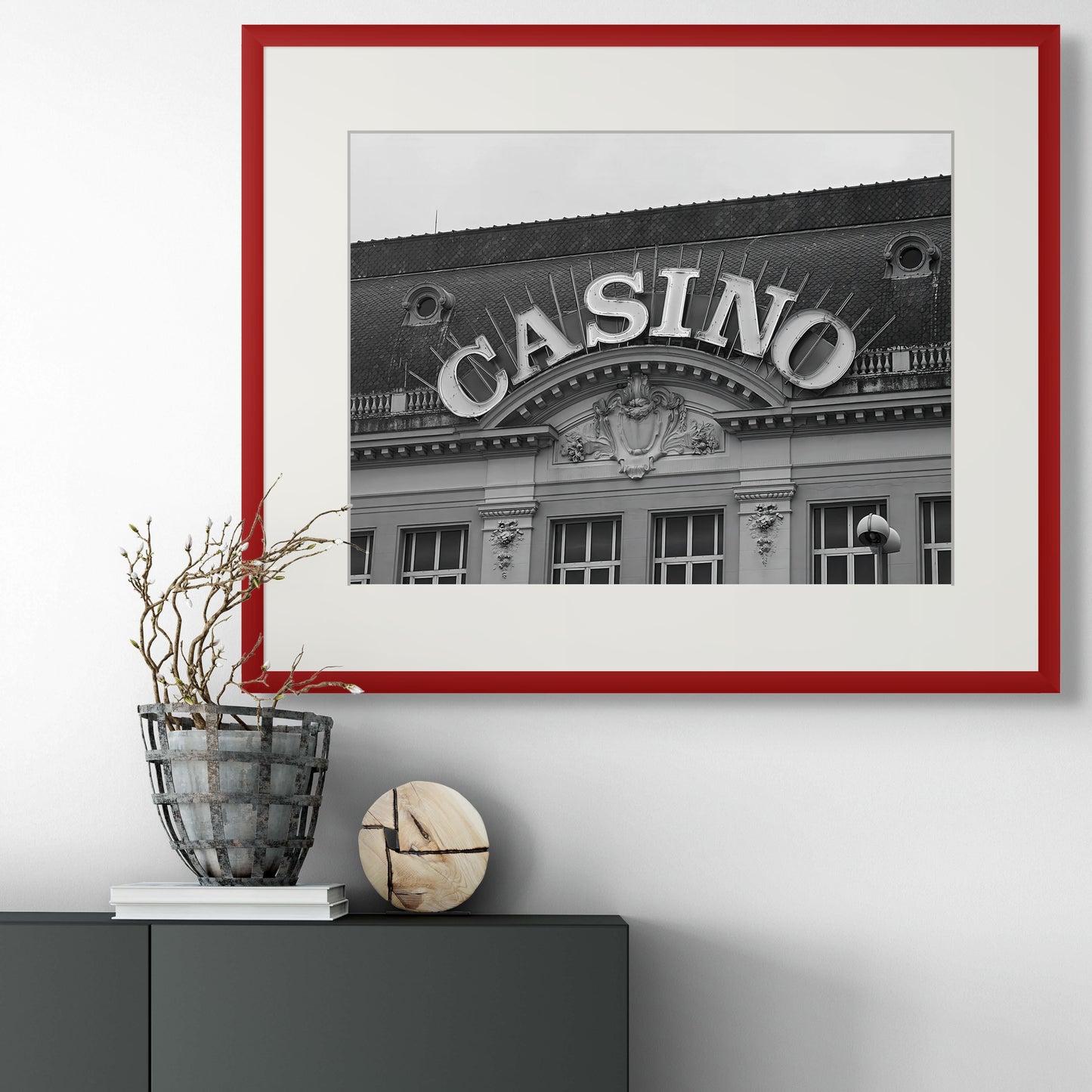 Casino For Sale