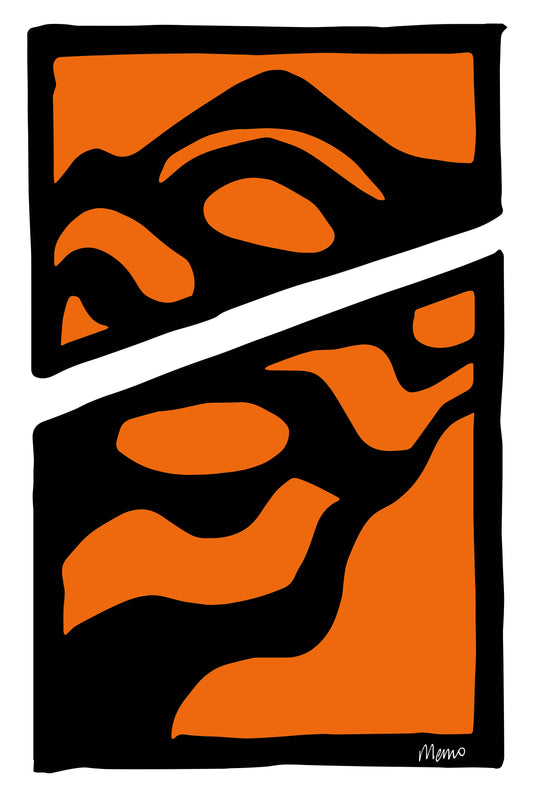 Mind's Pathways No. 3